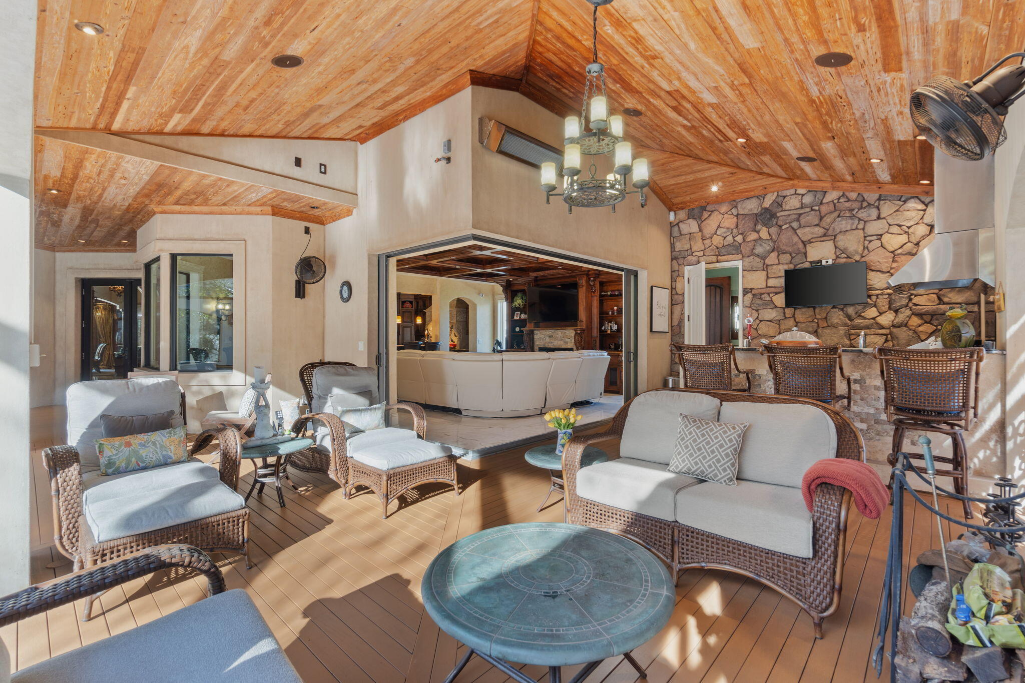 REGATTA BAY PH 3 - Residential