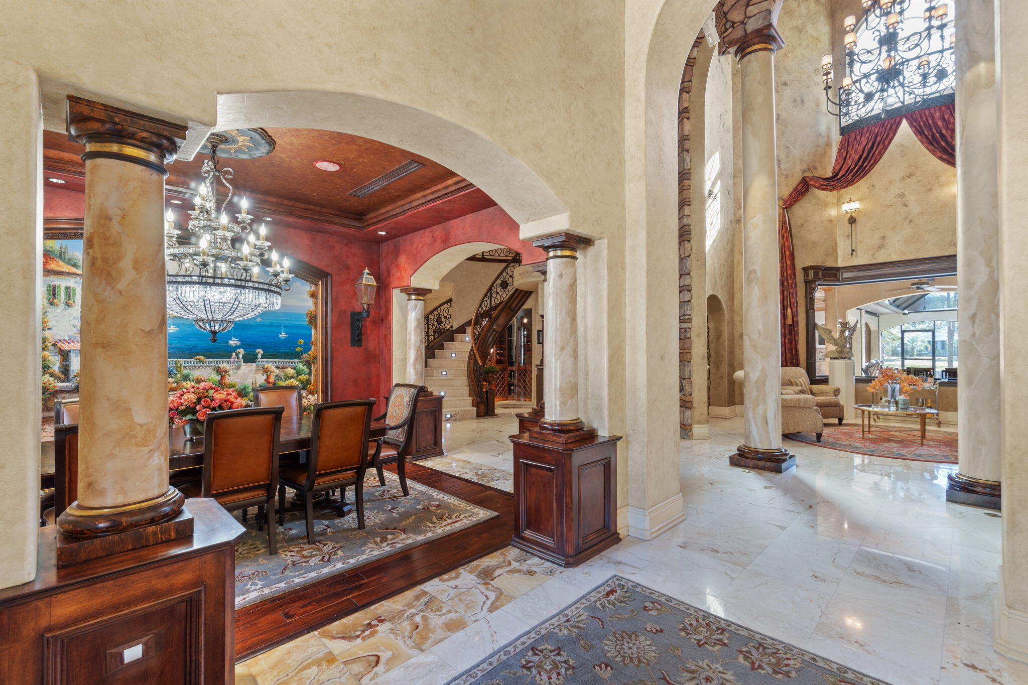 REGATTA BAY PH 3 - Residential