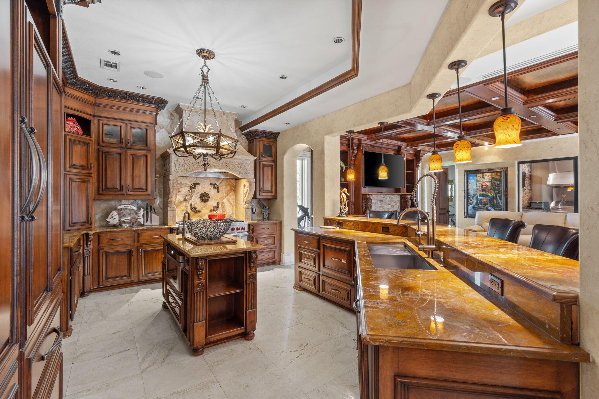 REGATTA BAY PH 3 - Residential