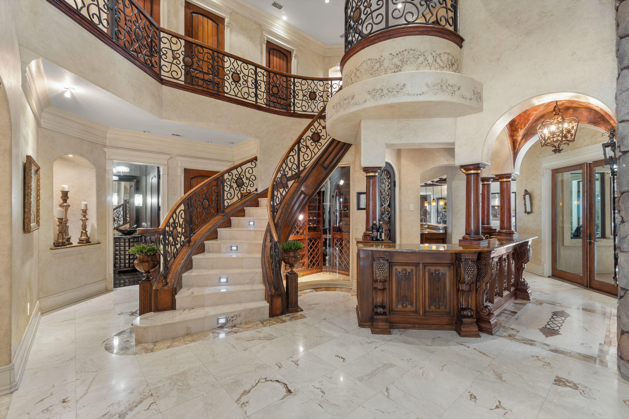 REGATTA BAY PH 3 - Residential