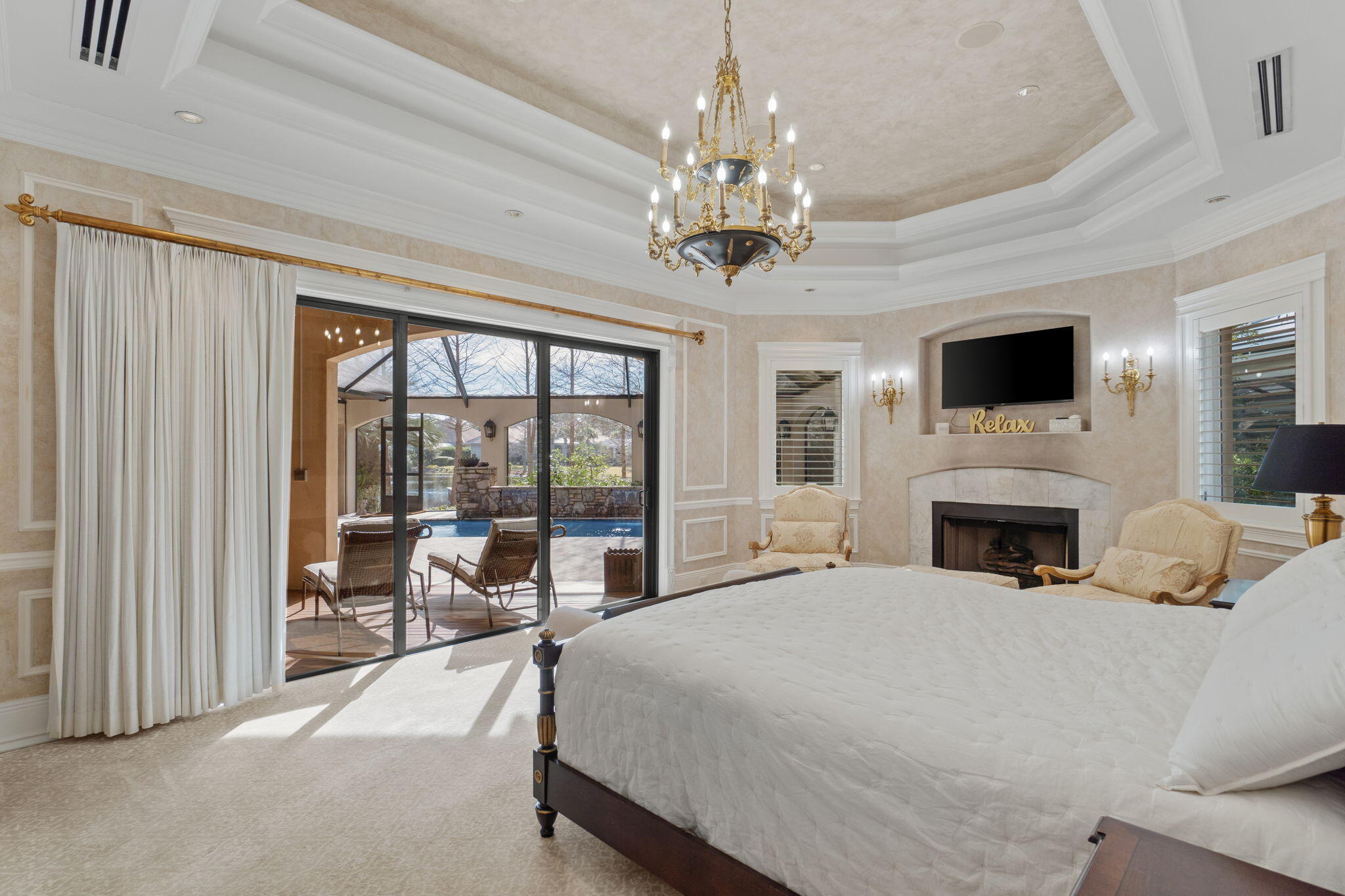 REGATTA BAY PH 3 - Residential