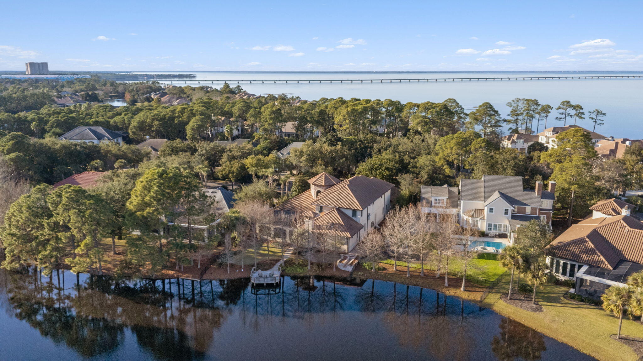 REGATTA BAY PH 3 - Residential