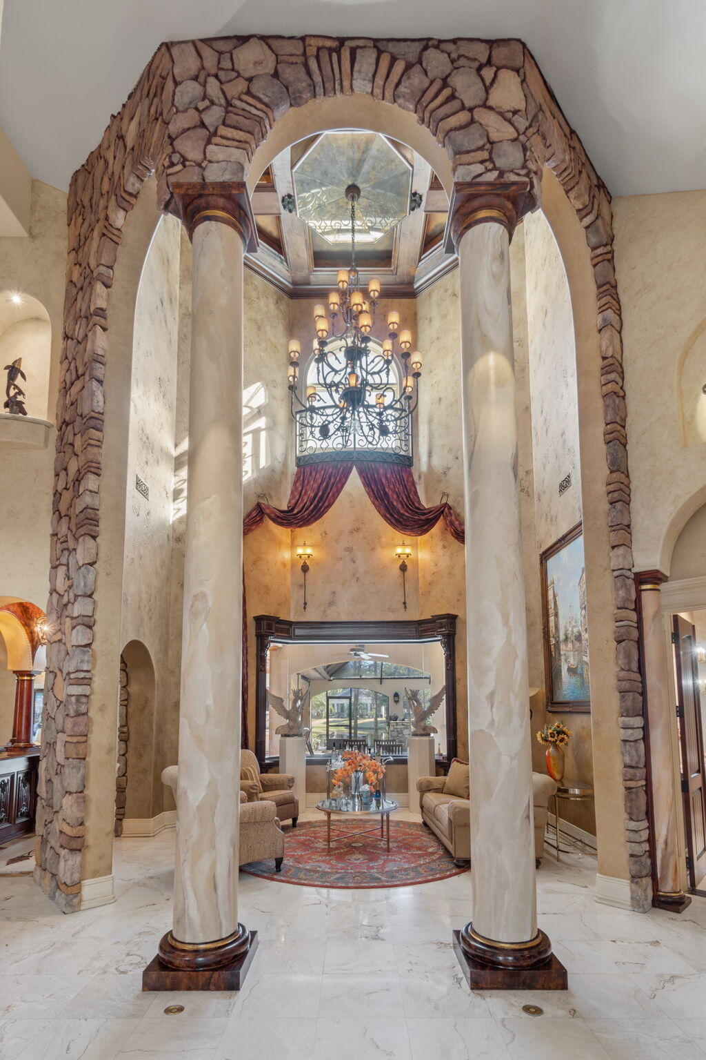 REGATTA BAY PH 3 - Residential