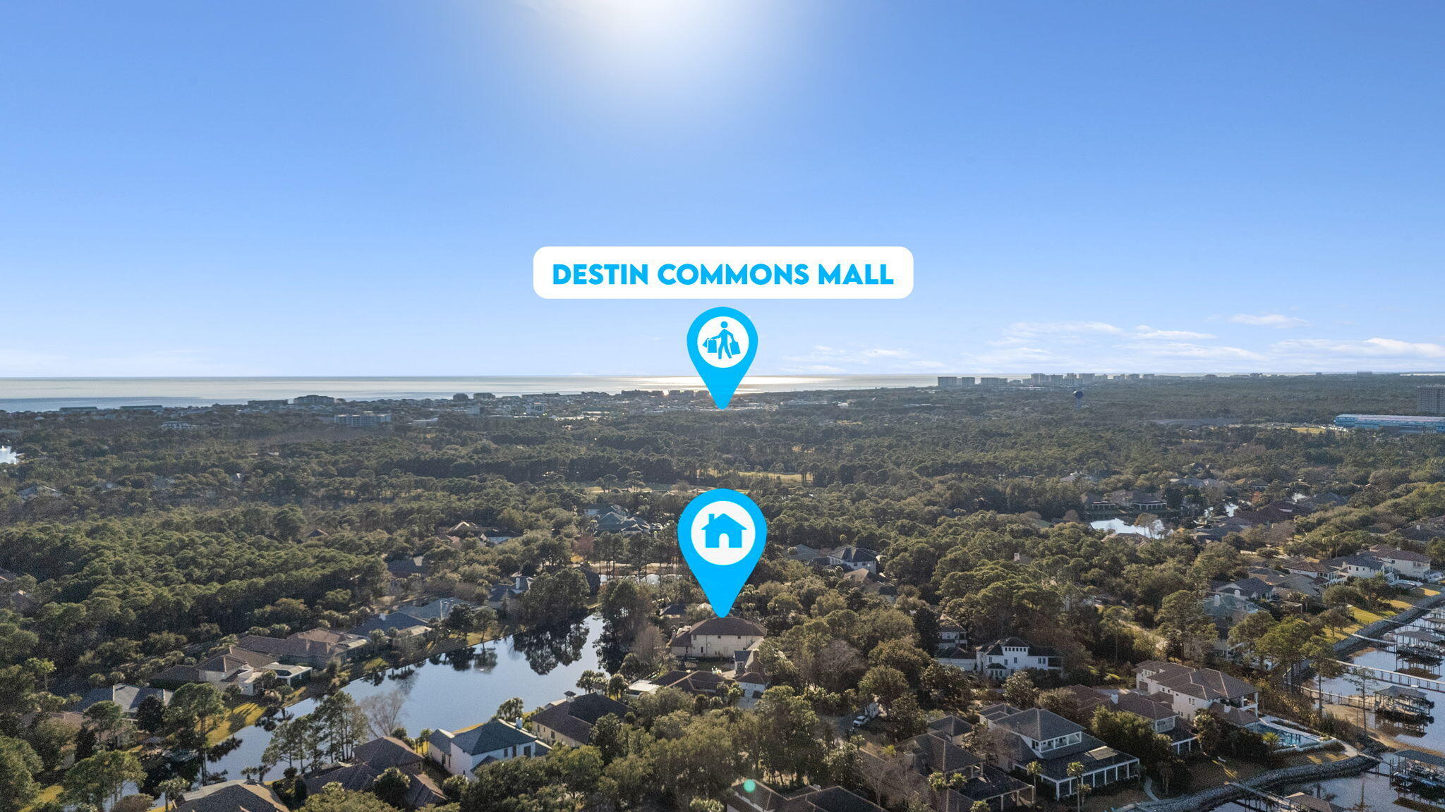 REGATTA BAY PH 3 - Residential