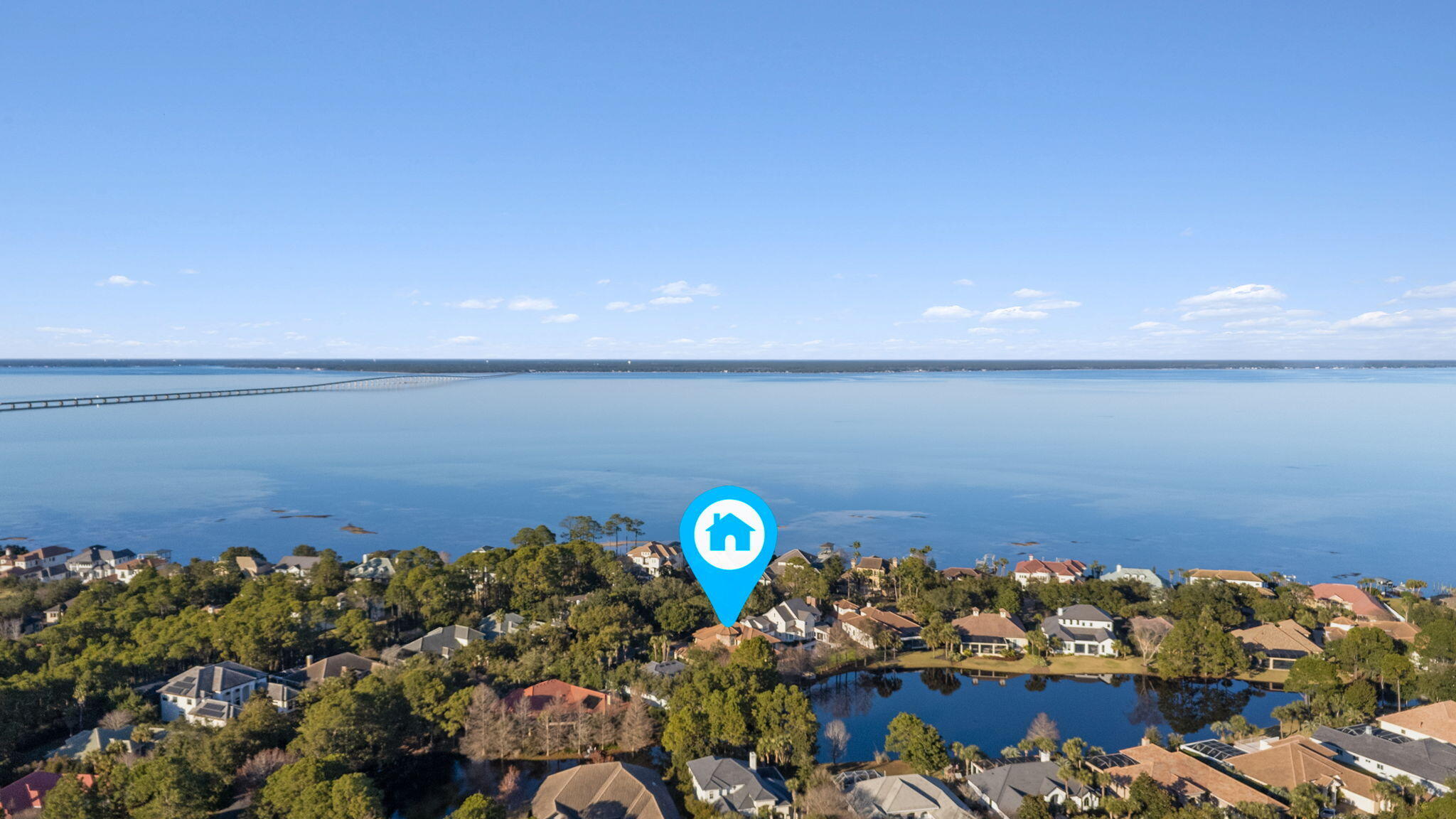 REGATTA BAY PH 3 - Residential