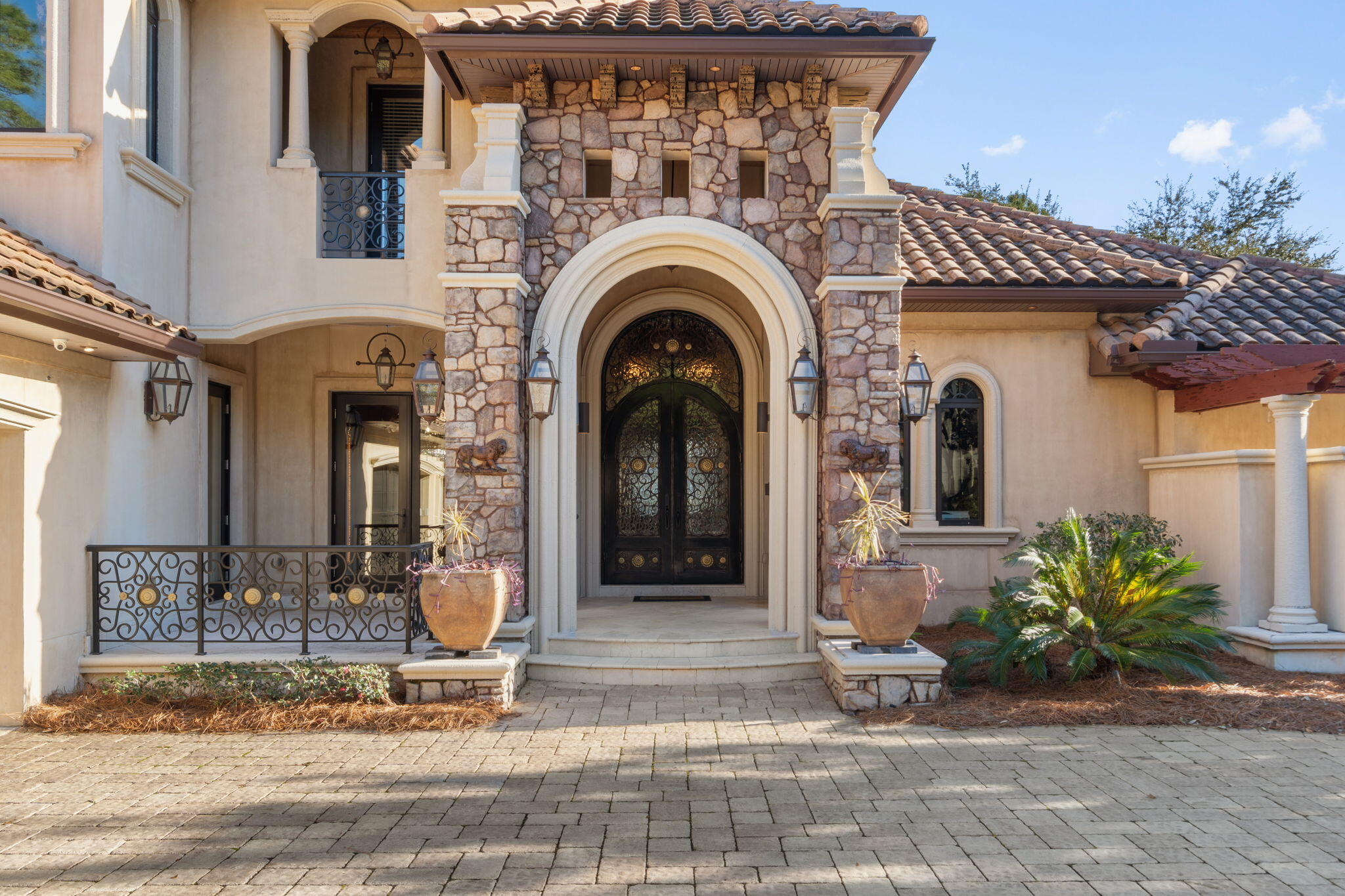 REGATTA BAY PH 3 - Residential