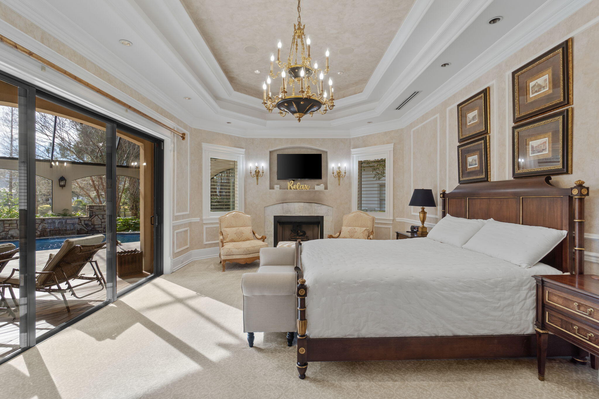 REGATTA BAY PH 3 - Residential