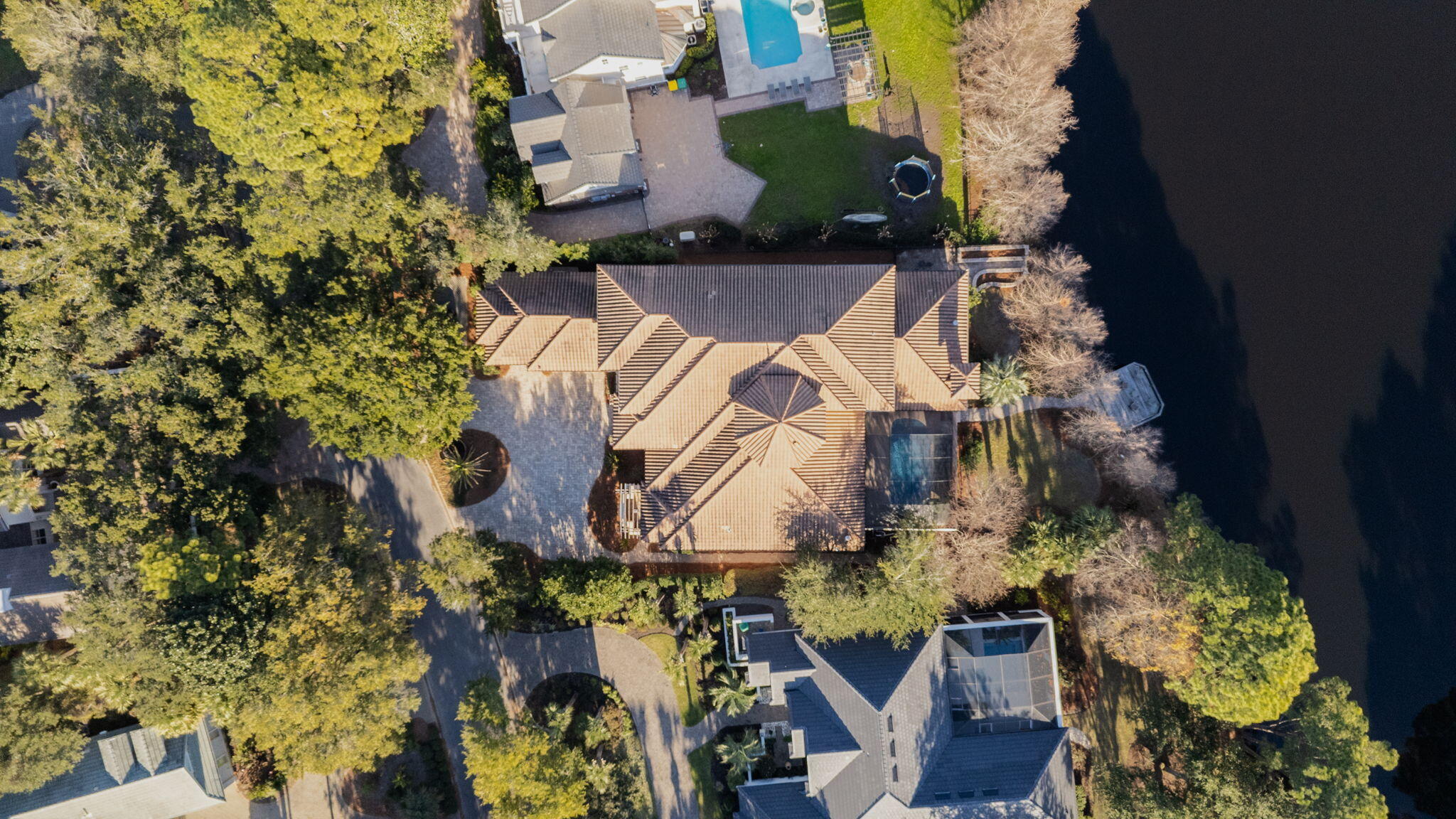 REGATTA BAY PH 3 - Residential