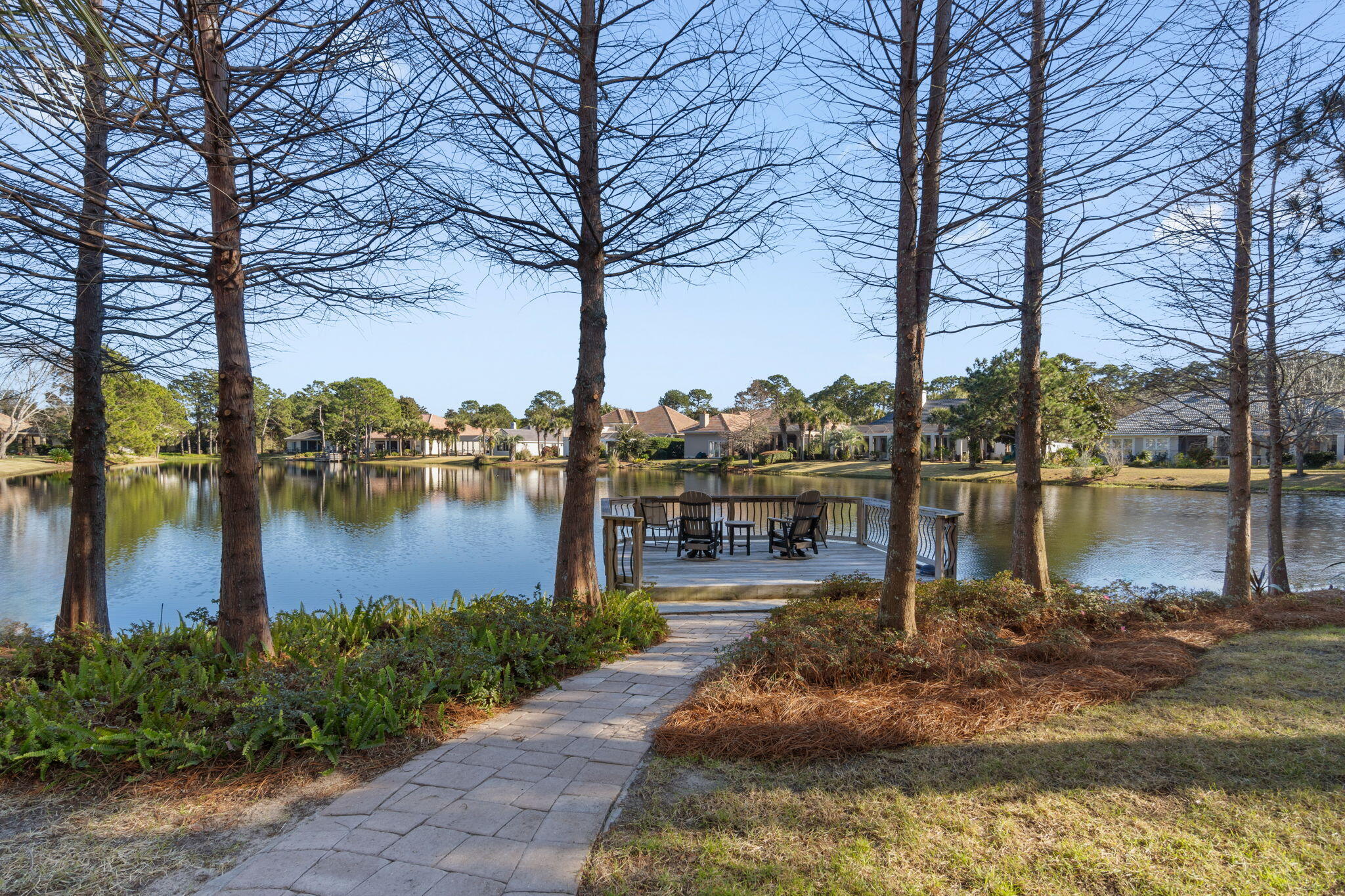 REGATTA BAY PH 3 - Residential