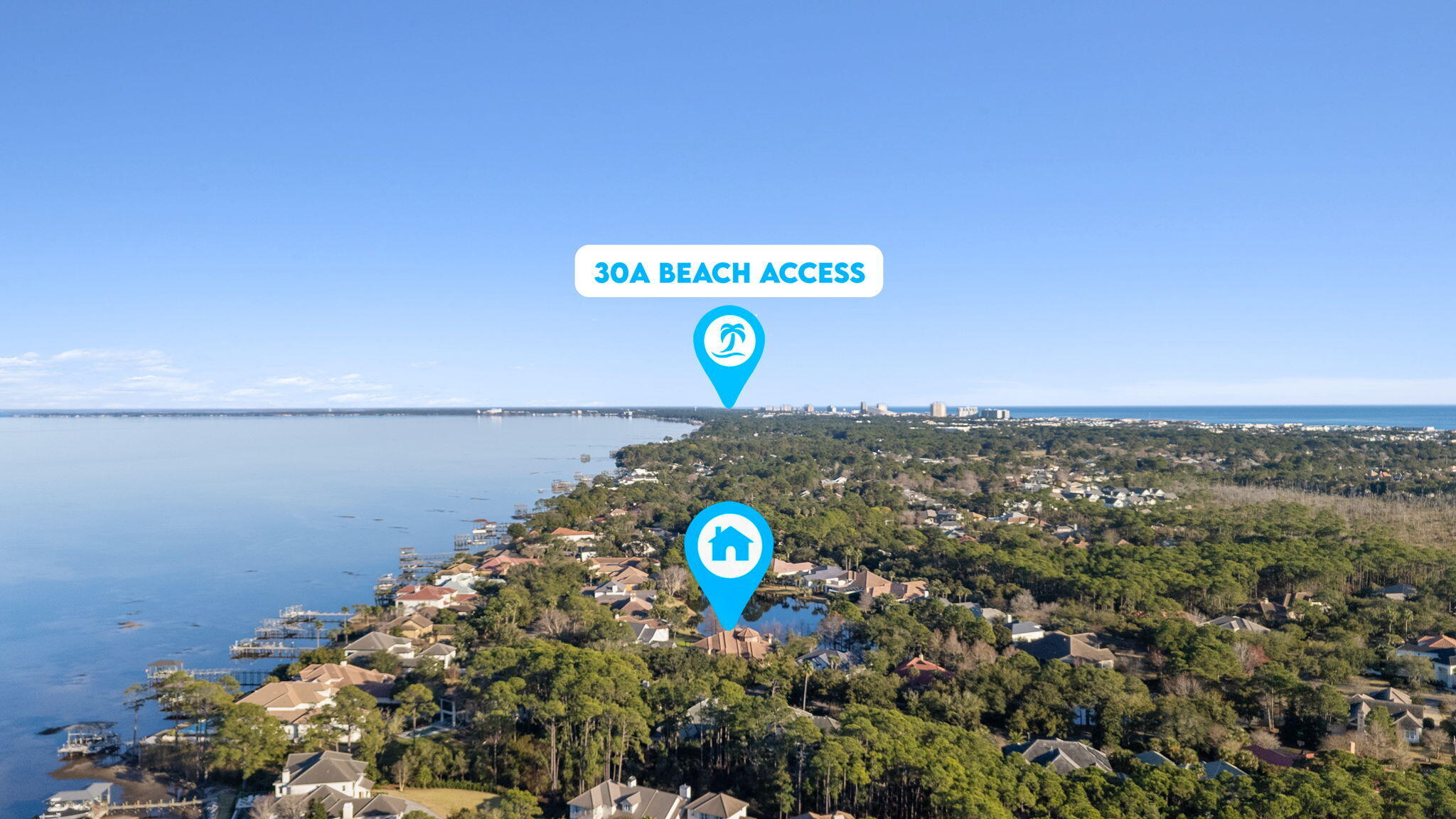 REGATTA BAY PH 3 - Residential