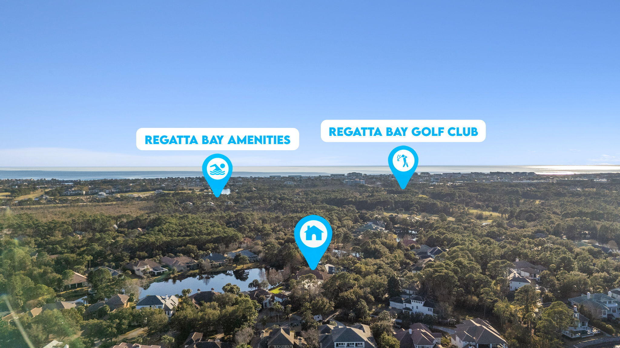 REGATTA BAY PH 3 - Residential