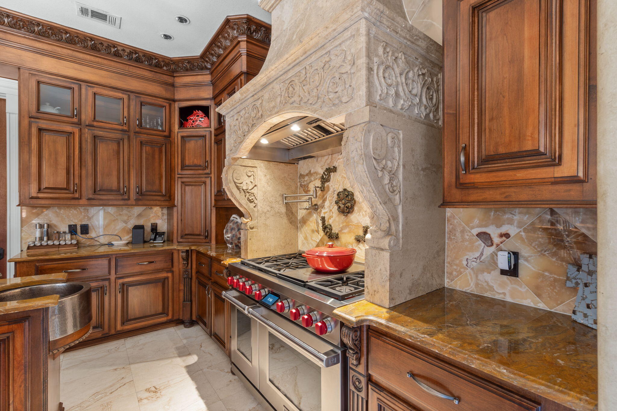 REGATTA BAY PH 3 - Residential