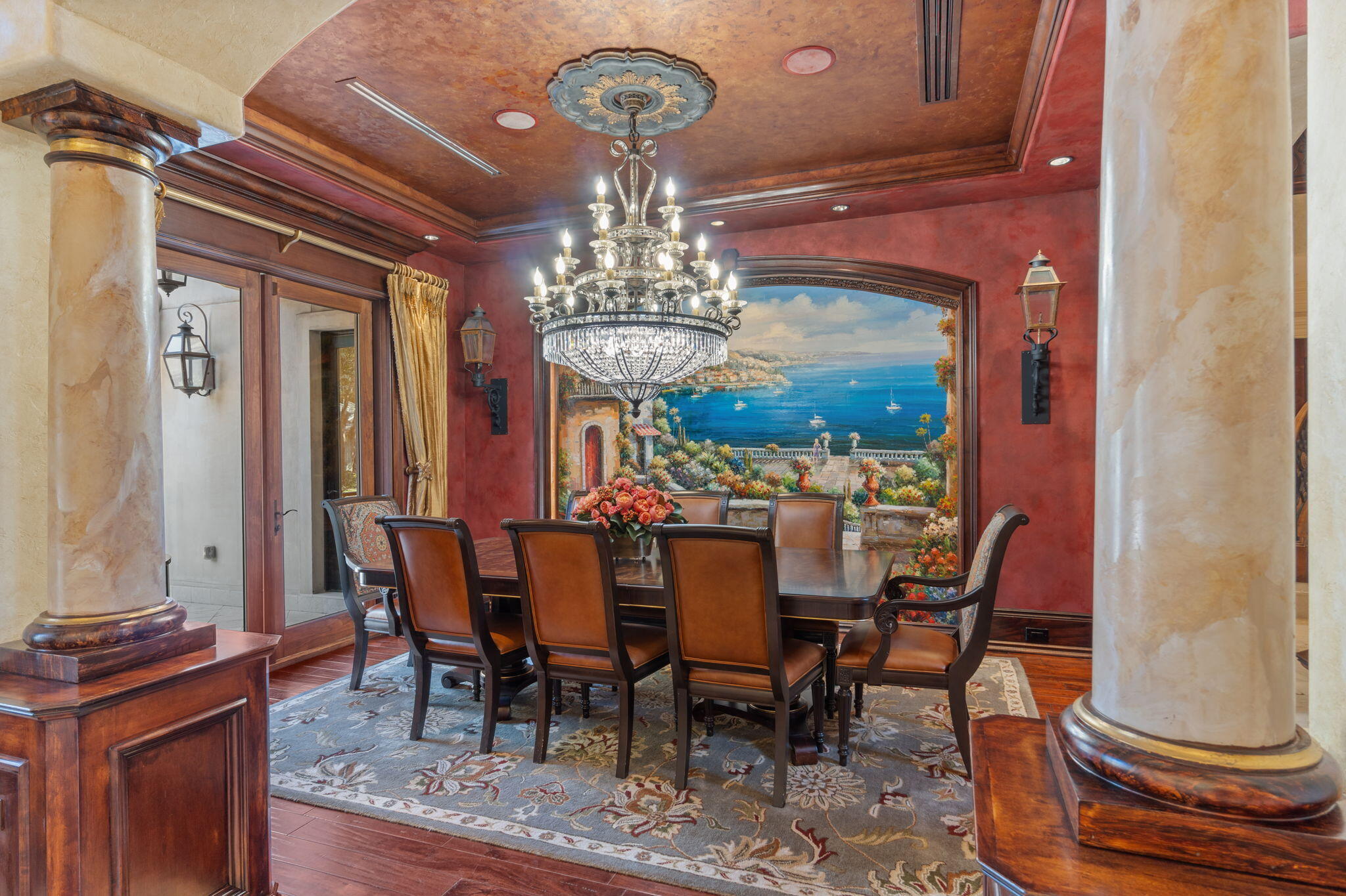 REGATTA BAY PH 3 - Residential