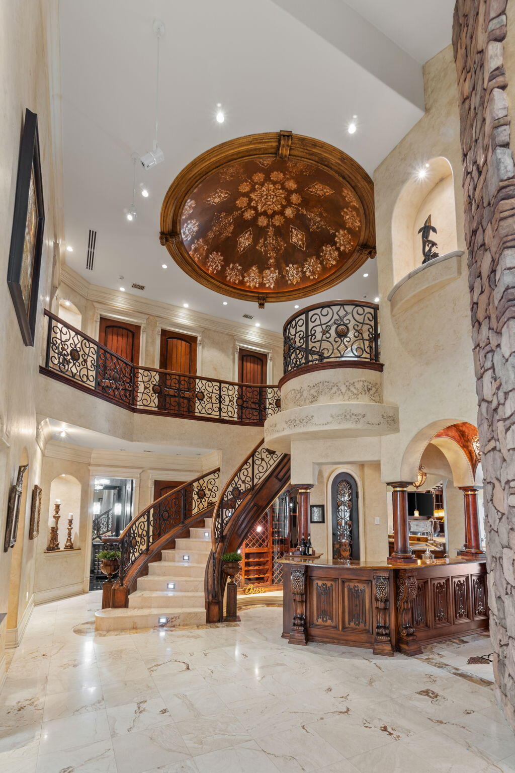 REGATTA BAY PH 3 - Residential