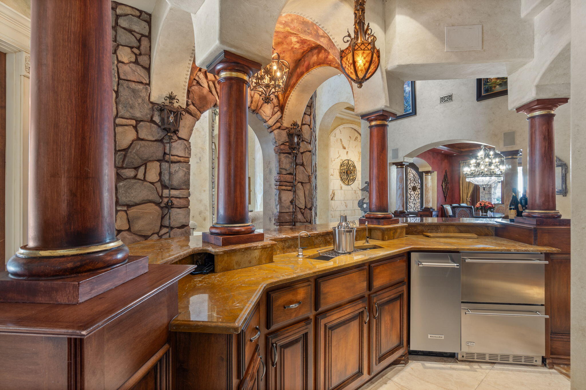 REGATTA BAY PH 3 - Residential