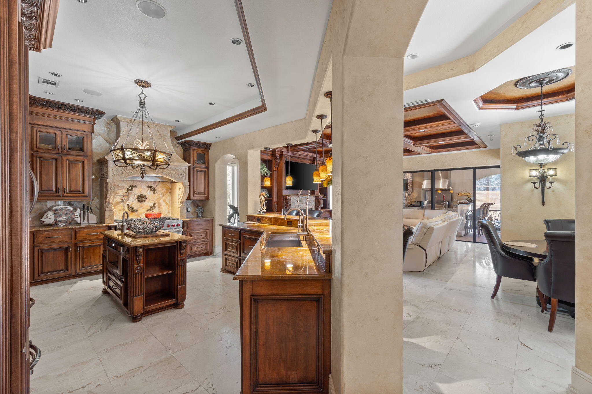 REGATTA BAY PH 3 - Residential