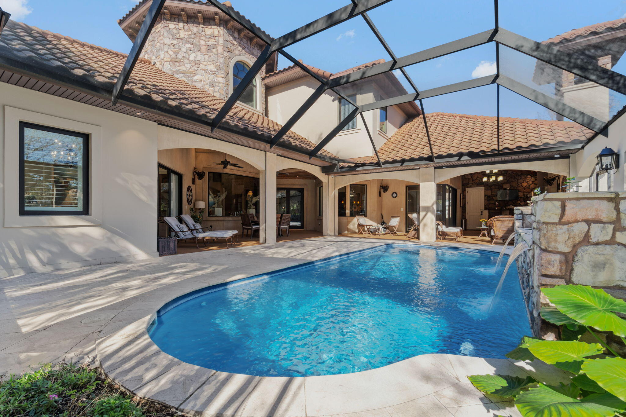 REGATTA BAY PH 3 - Residential