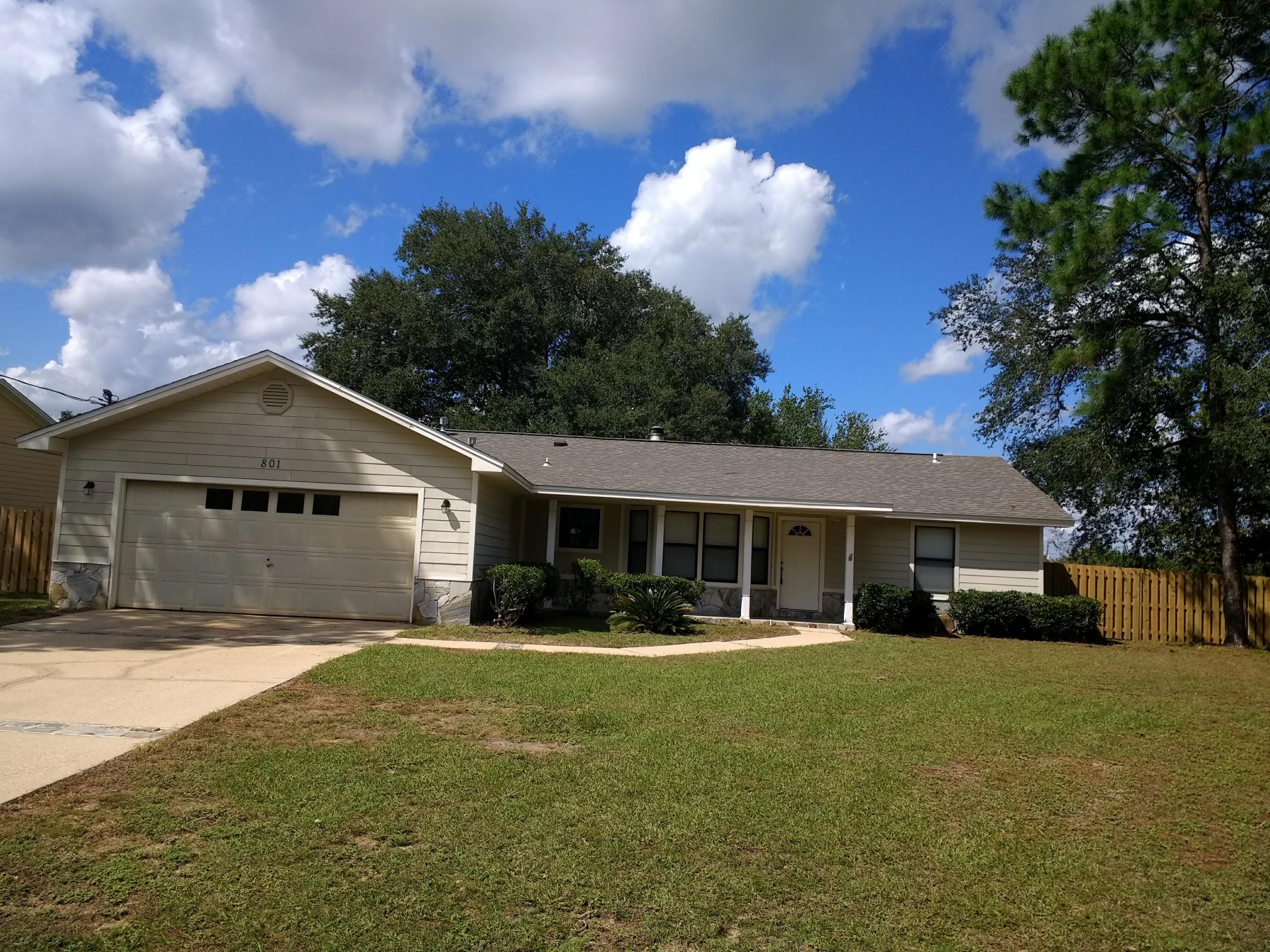 COUNTRYVIEW ESTATES 5TH ADDN - Residential Lease