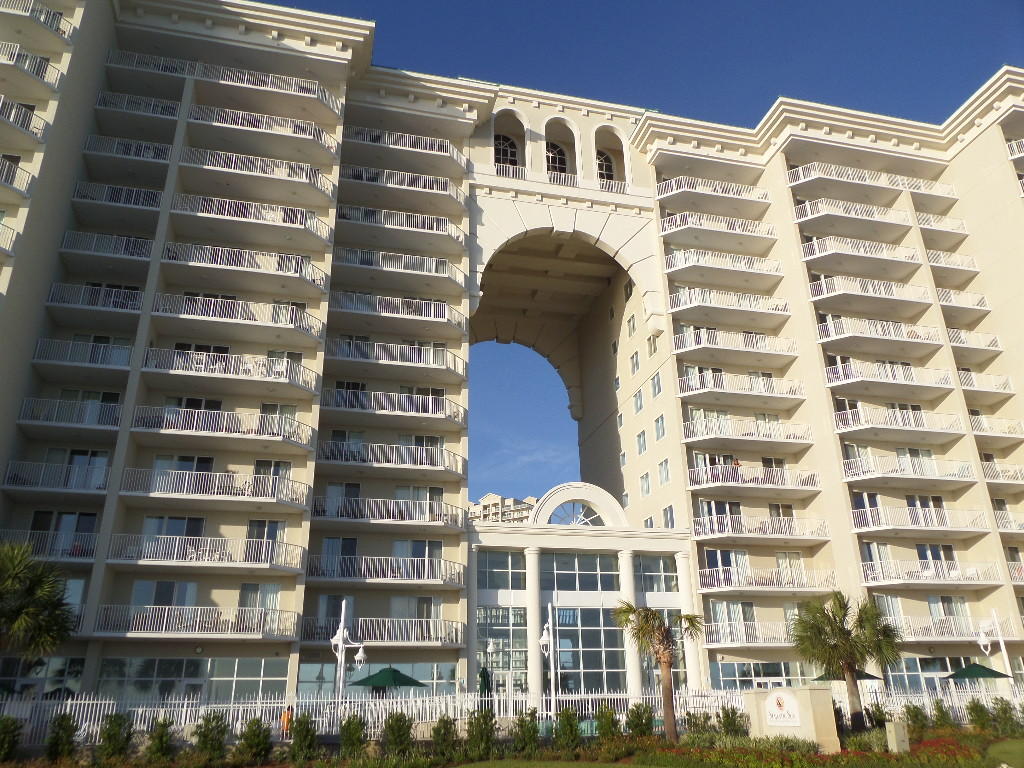 MAJESTIC SUN - Residential