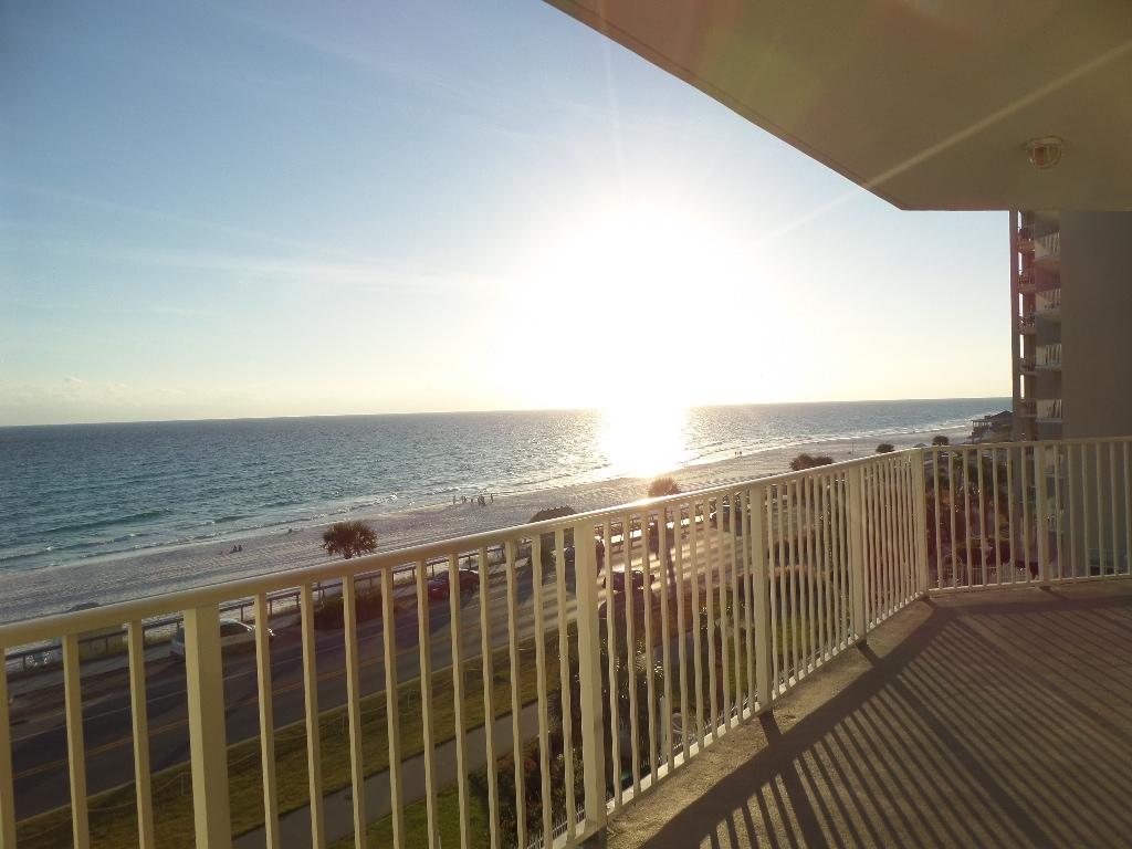 MAJESTIC SUN - Residential