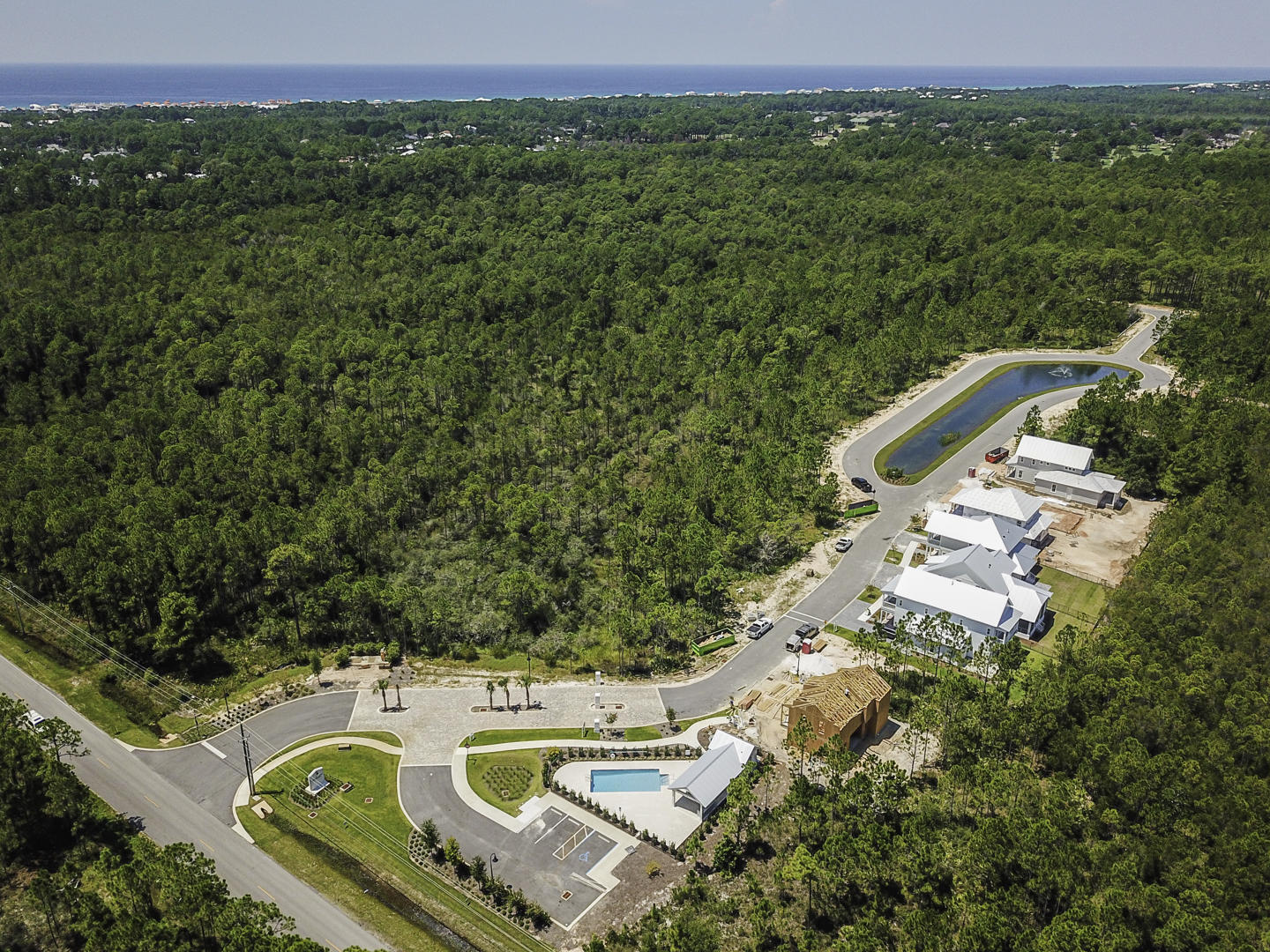 COTTAGE GROVE - Residential