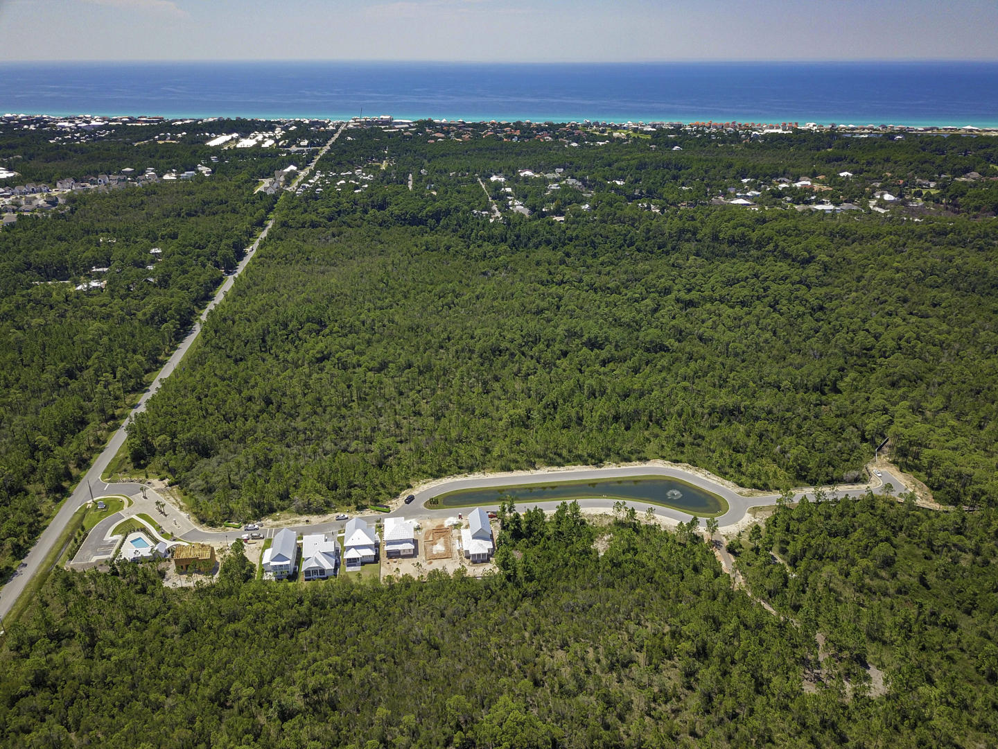 COTTAGE GROVE - Residential