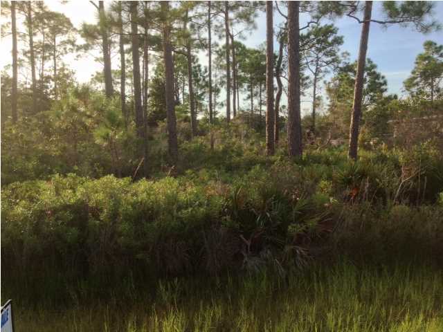 Pelican Bay is a gated, waterfront community. This lot is just a short walking distance to the deeded access to Choctawhatchee Bay with a picnic area and dock. Electric, gas, phone, public sewer, public water are available and tap fees are due.