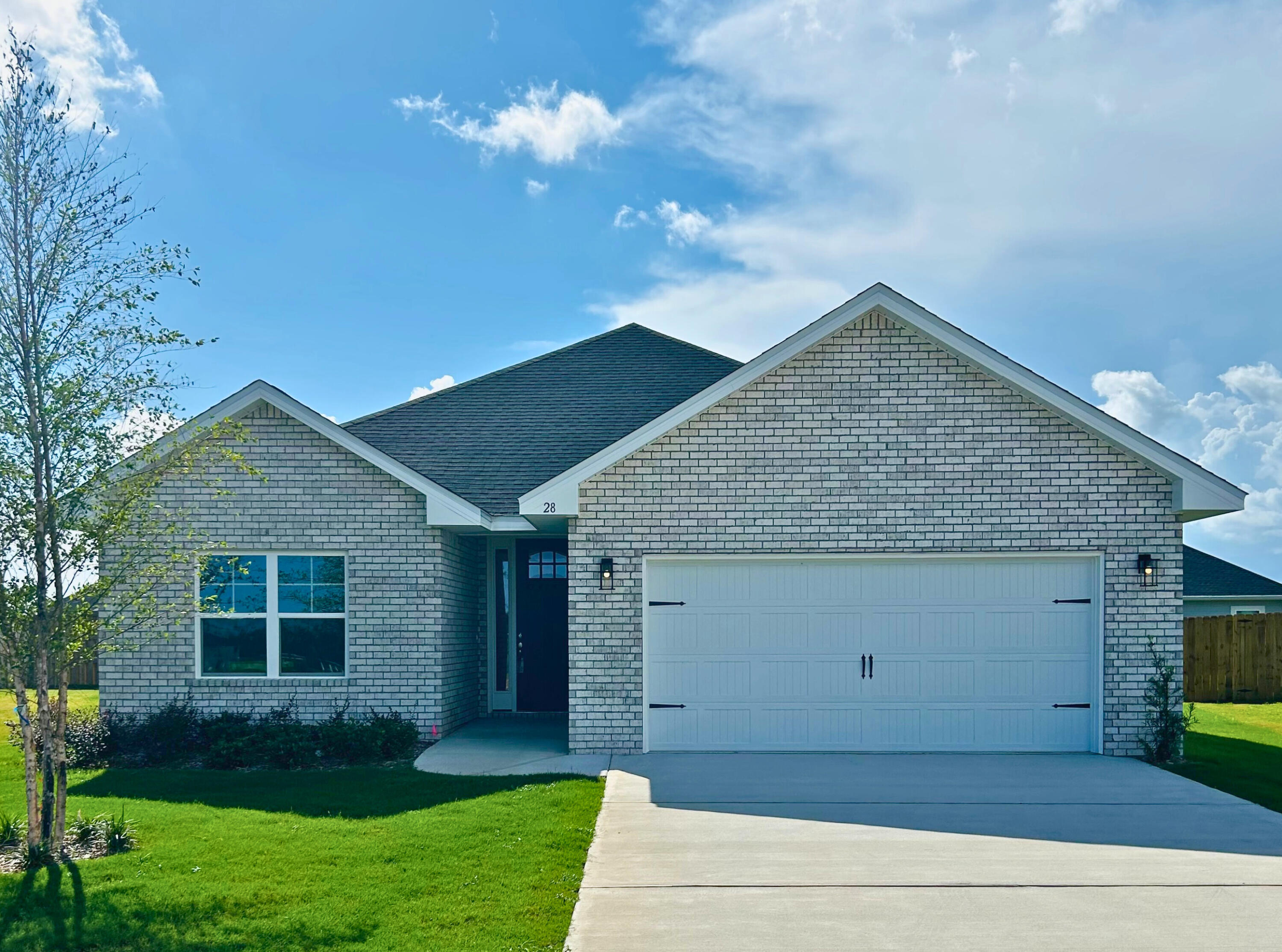 THE BLUFFS AT LAFAYETTE - Residential
