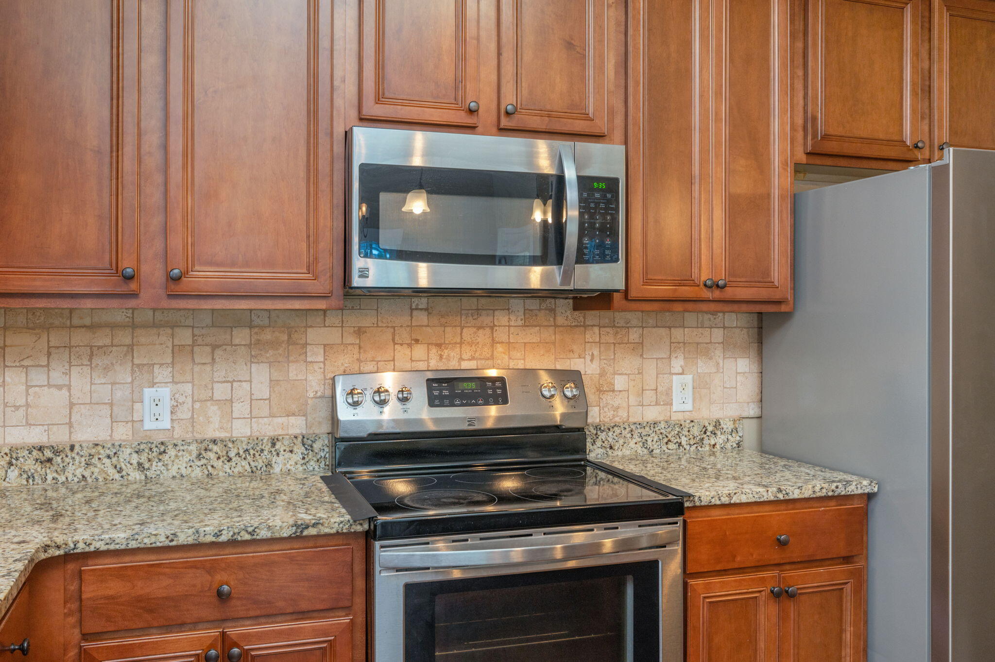 TRADITIONS AT WALTON OAKS - Residential