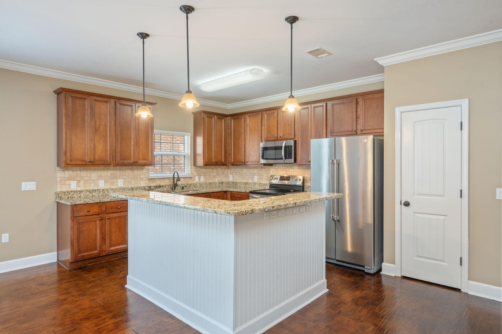 TRADITIONS AT WALTON OAKS - Residential