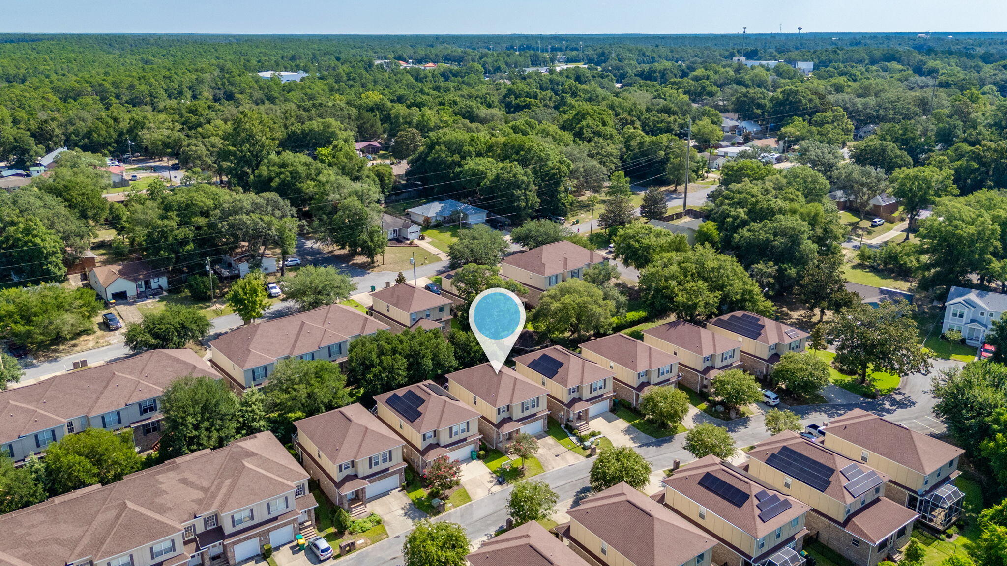 TRADITIONS AT WALTON OAKS - Residential