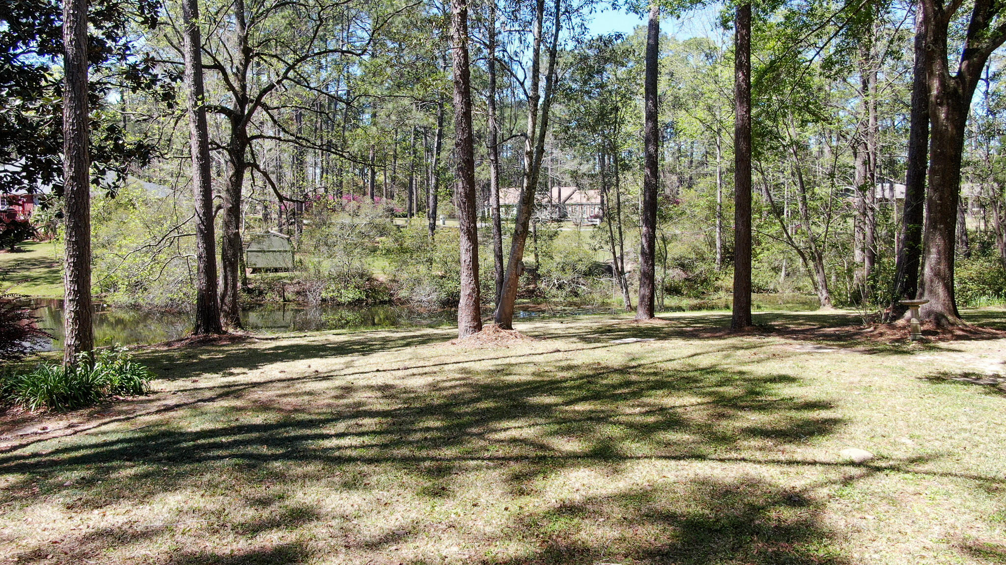 PINE SHORES - Residential