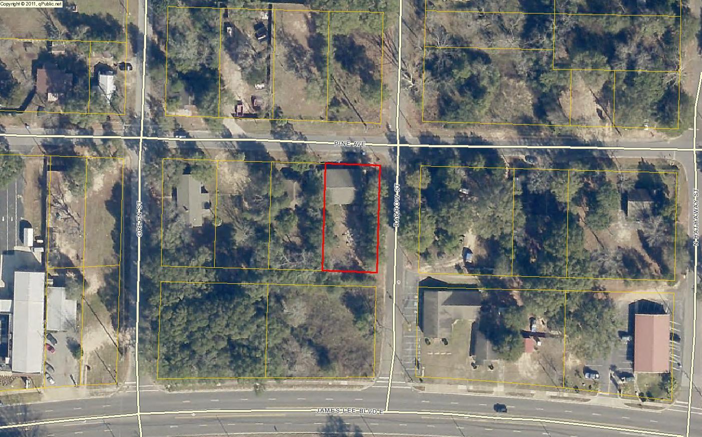 CRESTVIEW - Residential