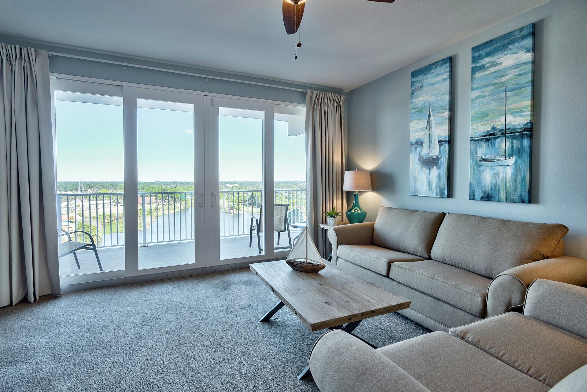 Laketown Wharf - Residential