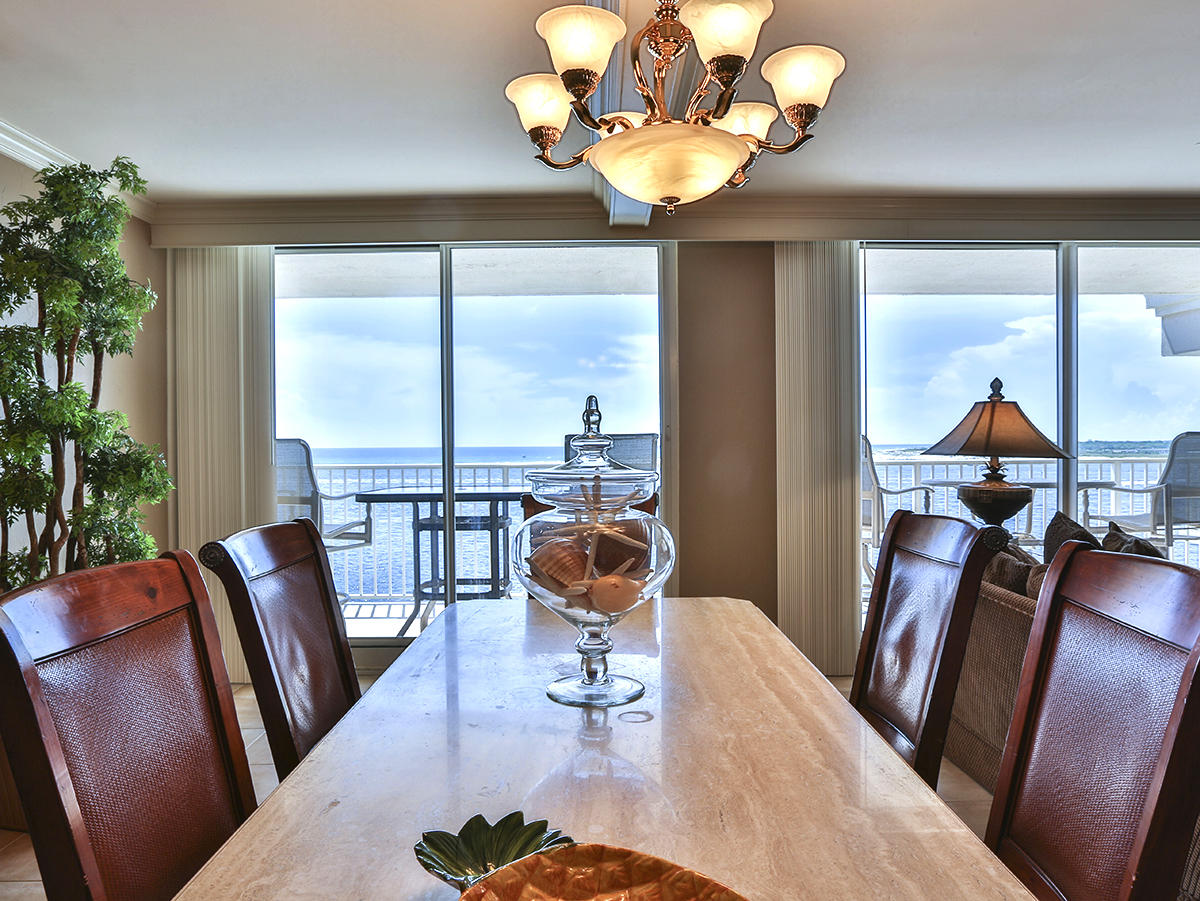 WATERVIEW TOWERS - Residential