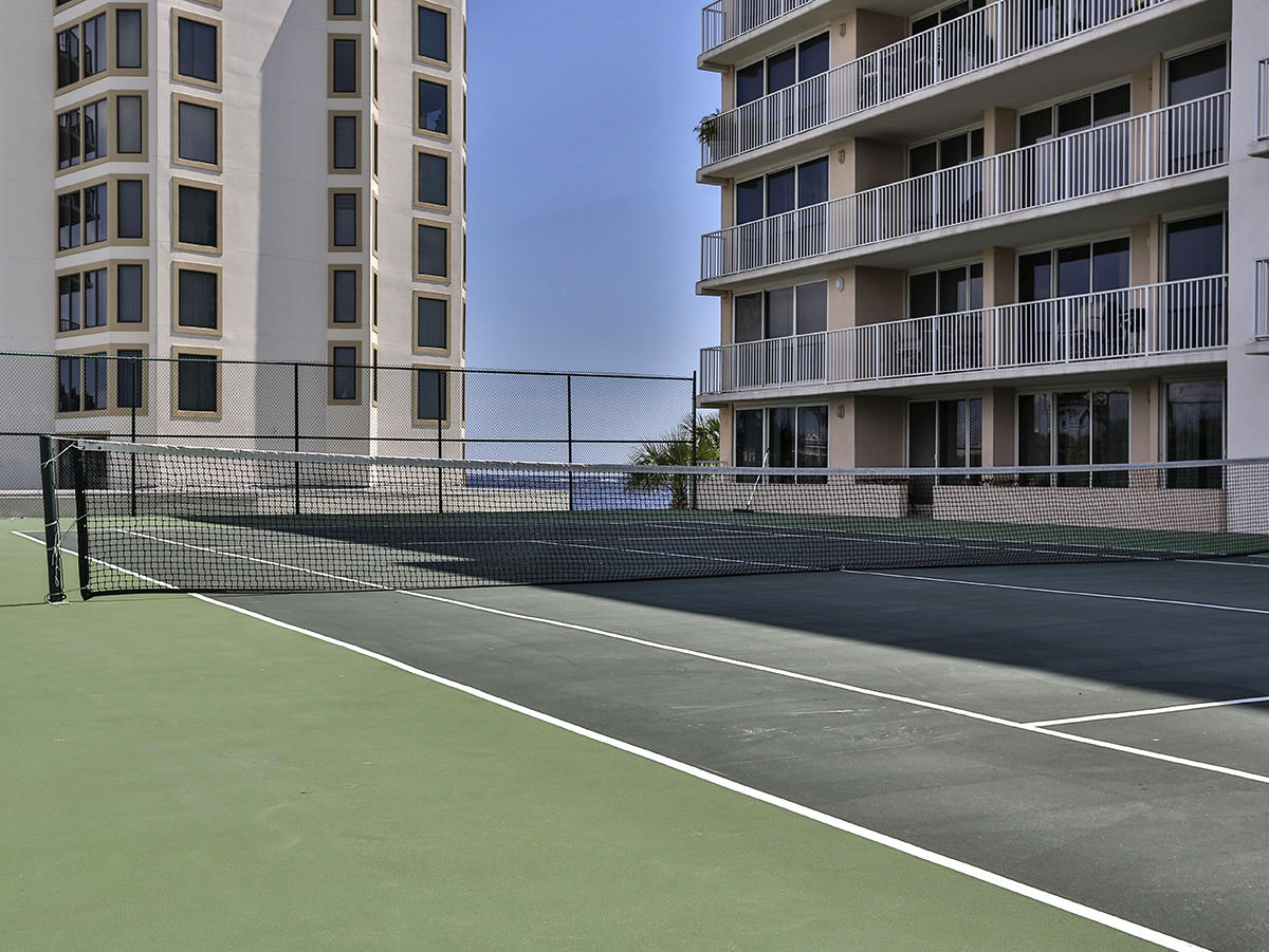 WATERVIEW TOWERS - Residential