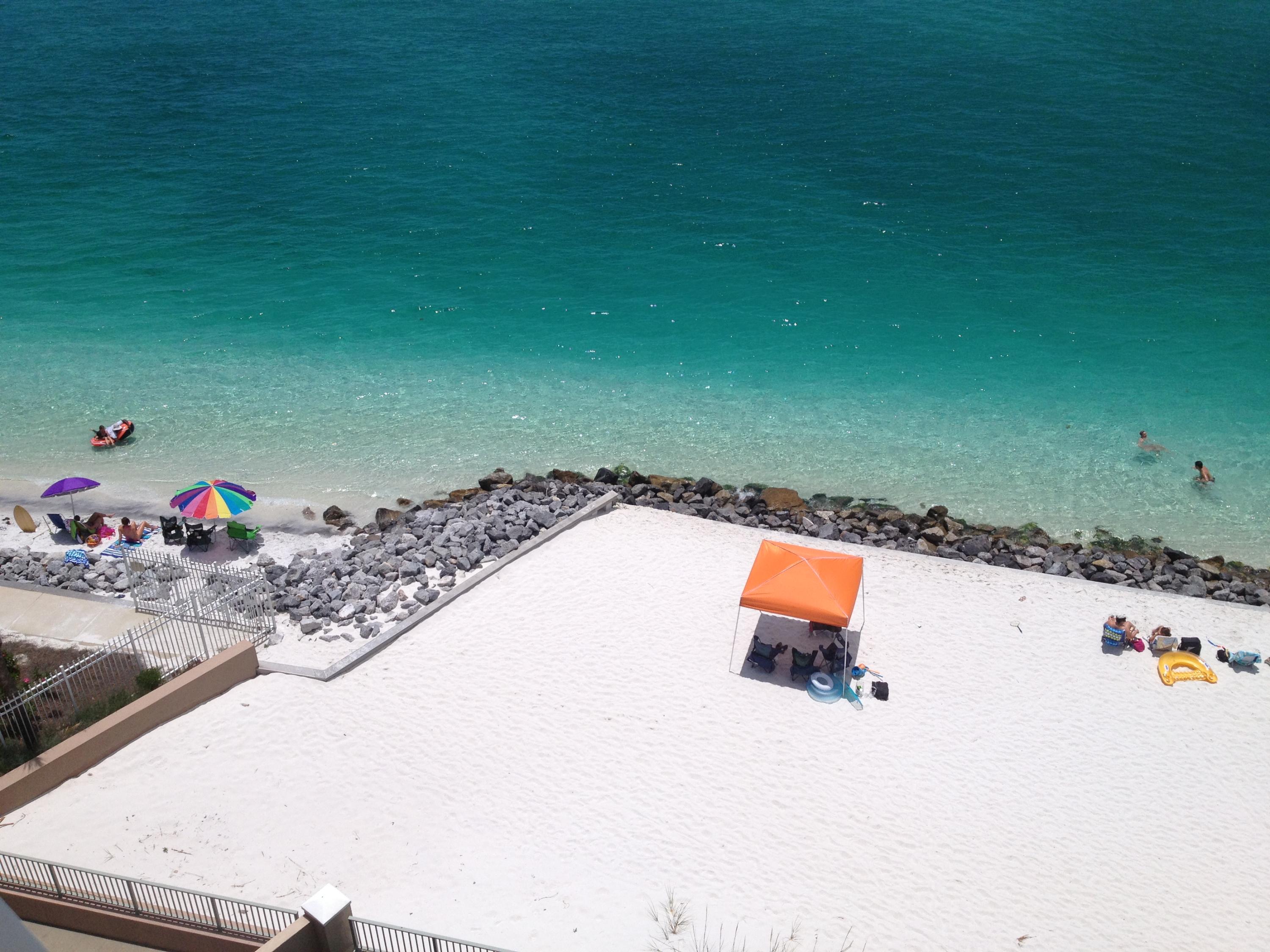 WATERVIEW TOWERS - Residential