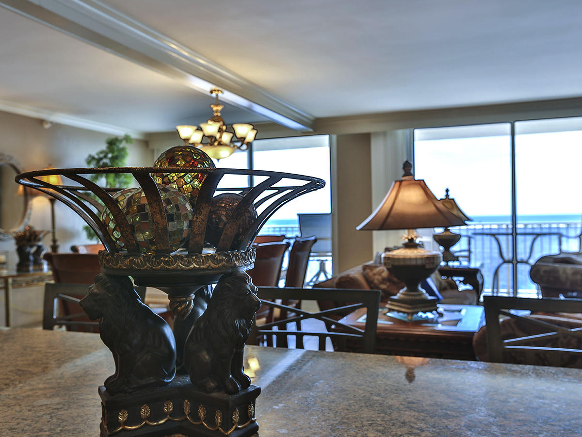 WATERVIEW TOWERS - Residential