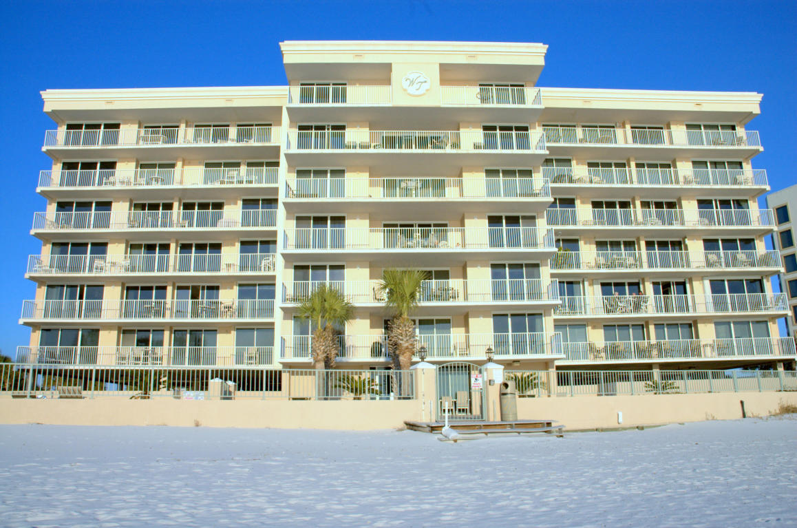 WATERVIEW TOWERS - Residential