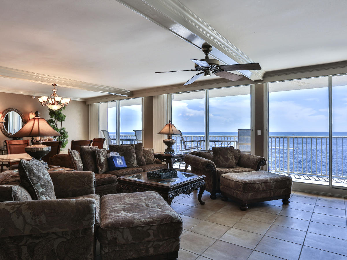 WATERVIEW TOWERS - Residential