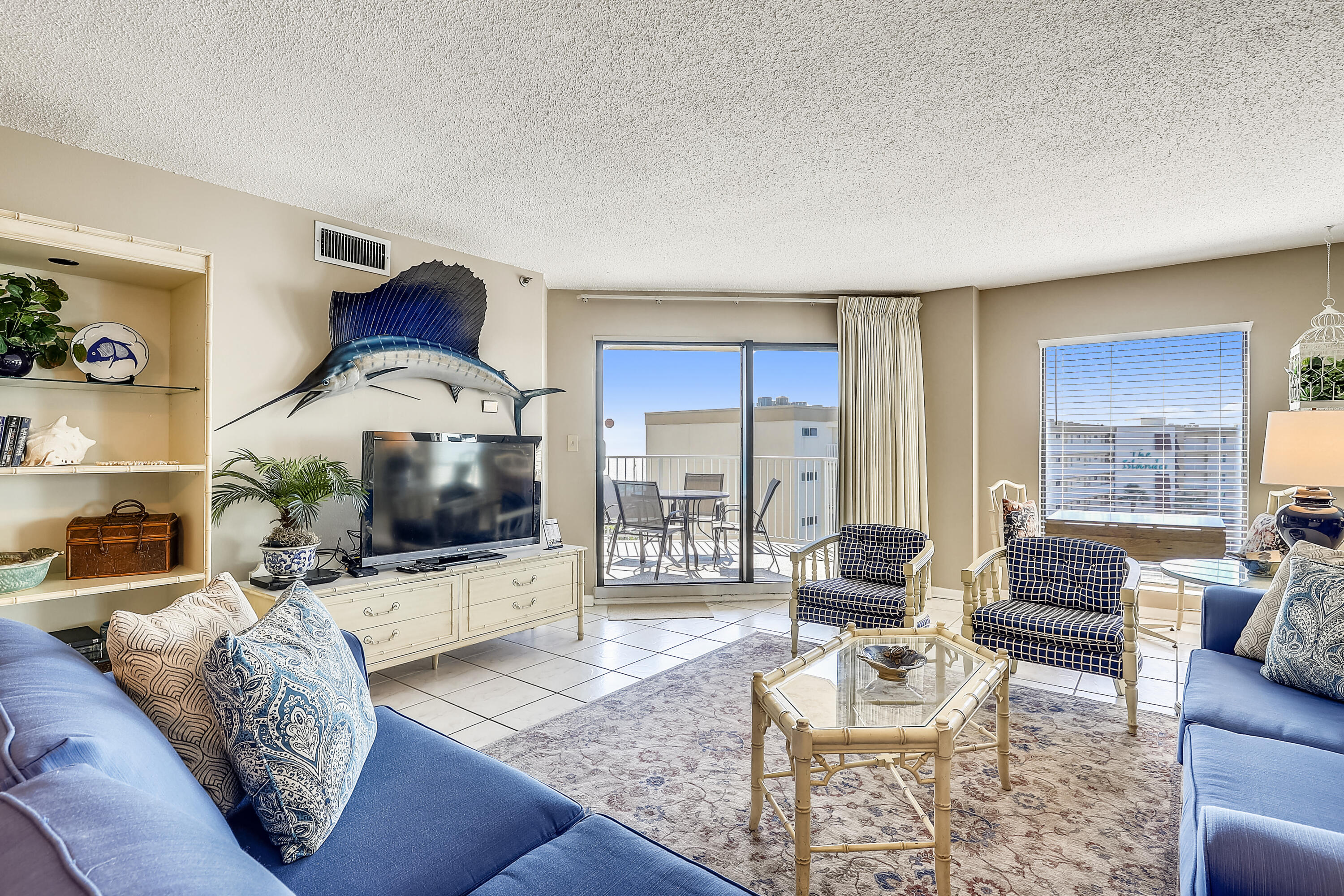 INLET REEF CLUB CONDO - Residential