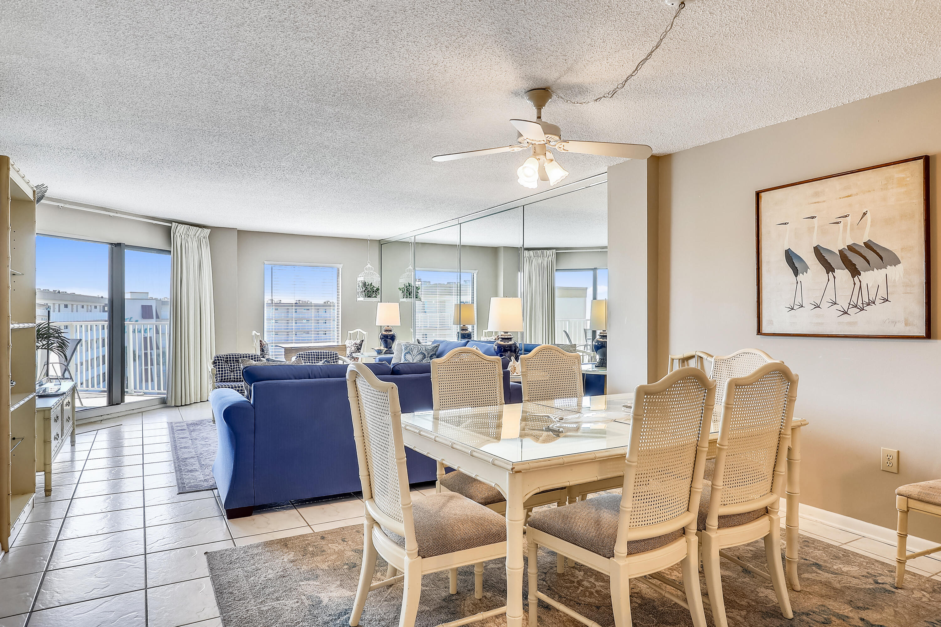 INLET REEF CLUB CONDO - Residential