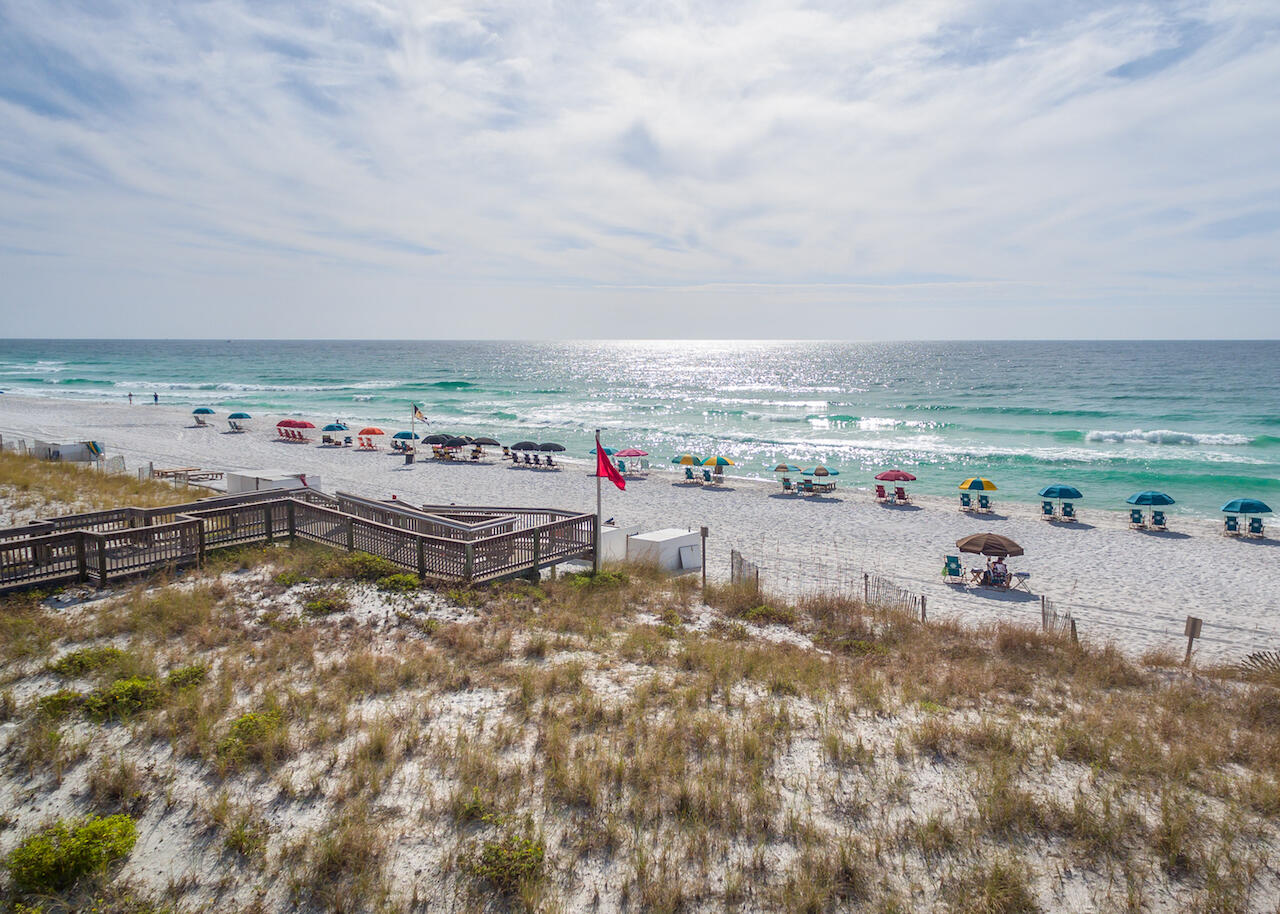 INLET REEF CLUB CONDO - Residential