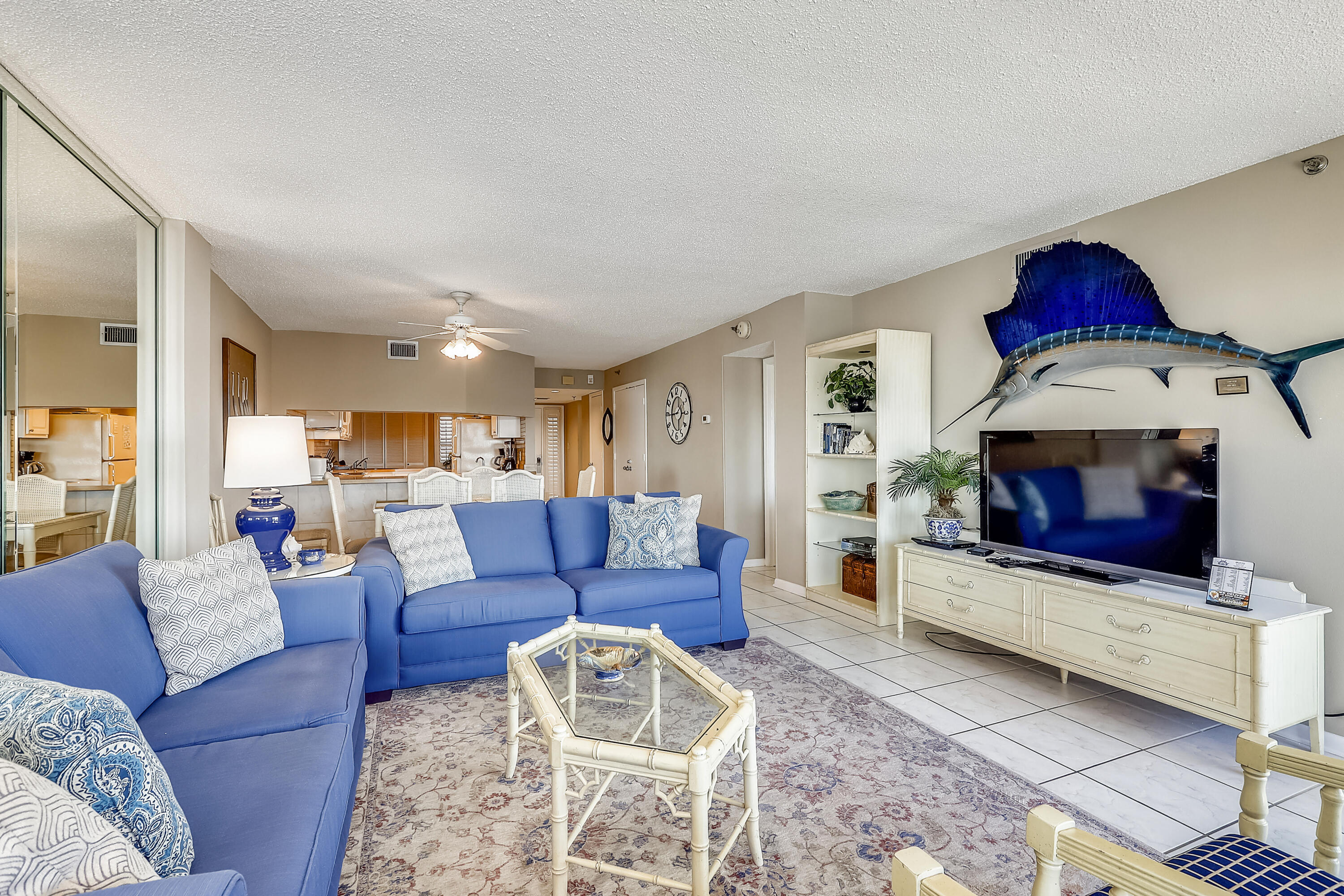 INLET REEF CLUB CONDO - Residential