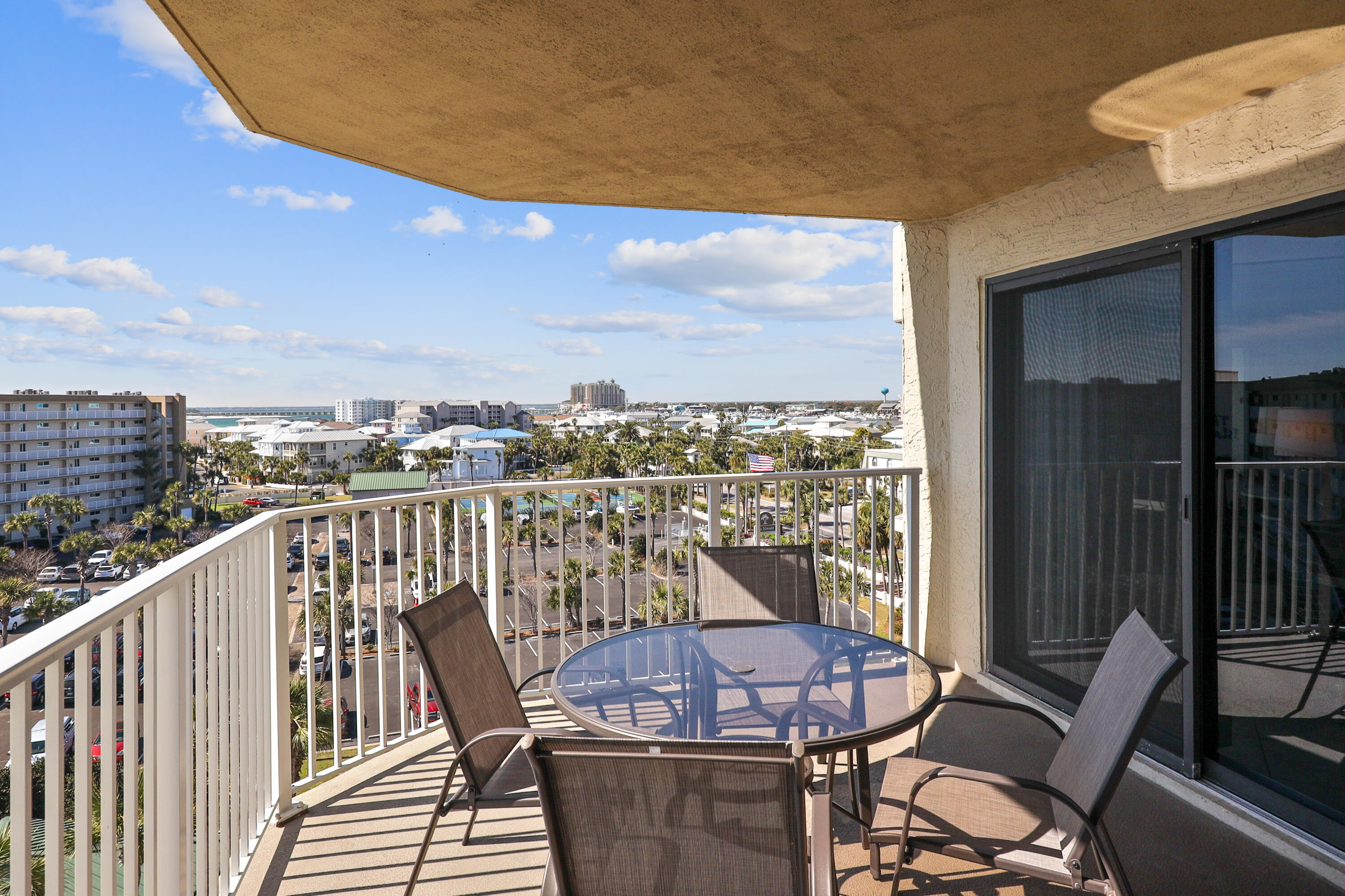 INLET REEF CLUB CONDO - Residential