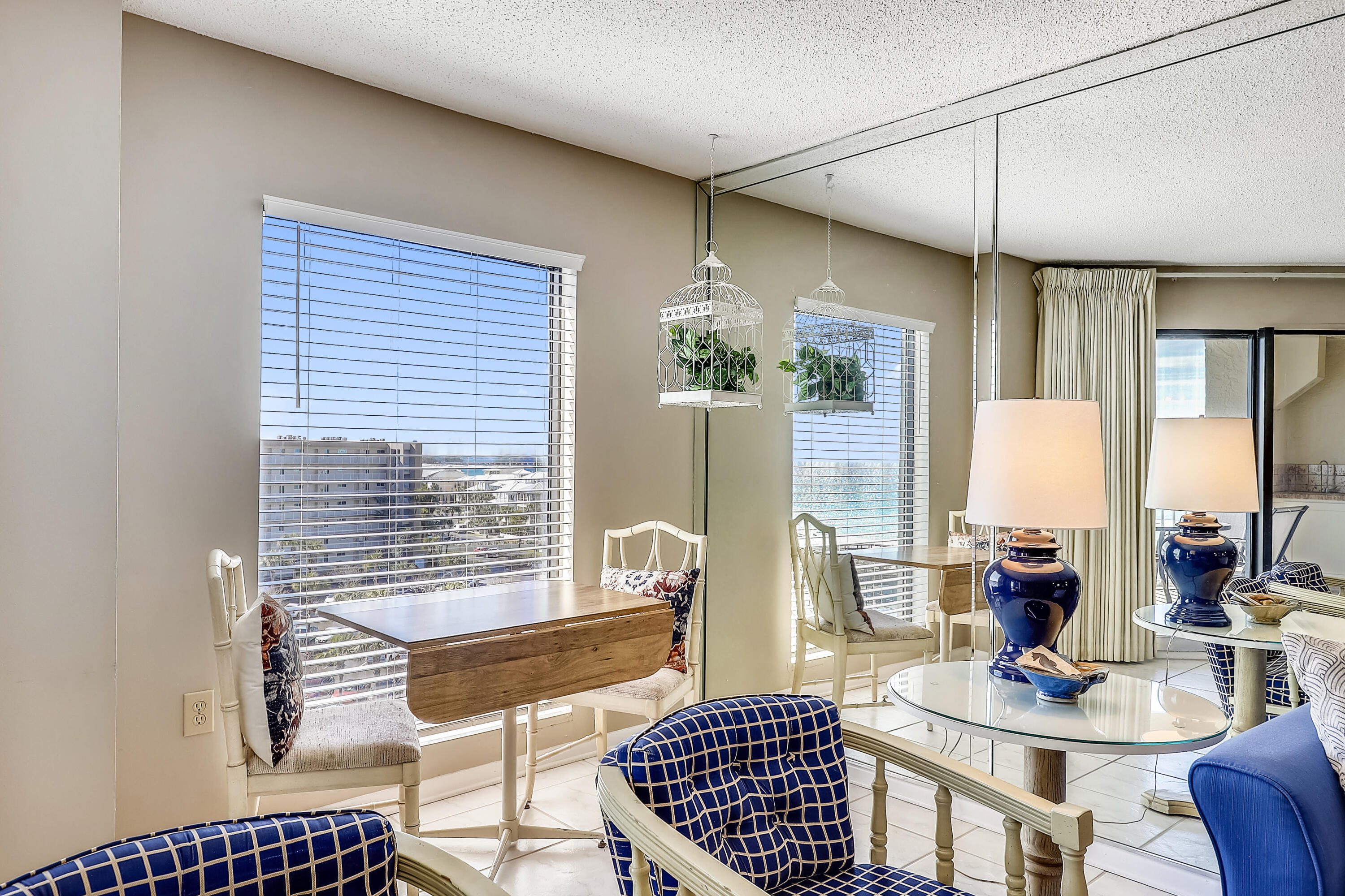 INLET REEF CLUB CONDO - Residential