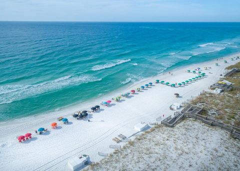 A home in Destin