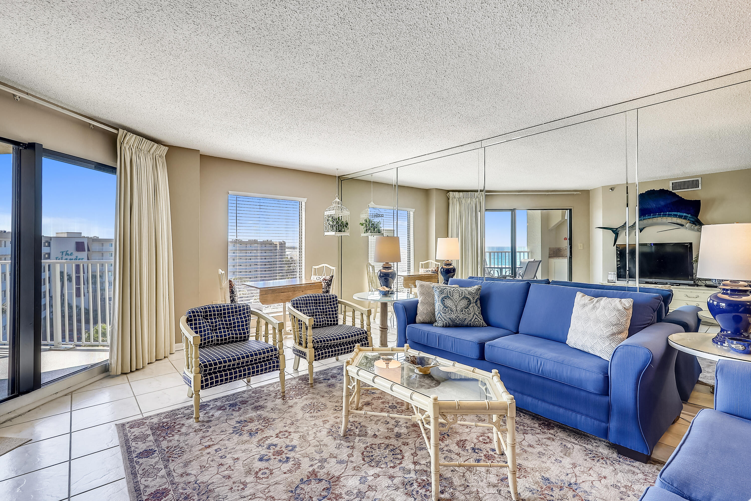 INLET REEF CLUB CONDO - Residential