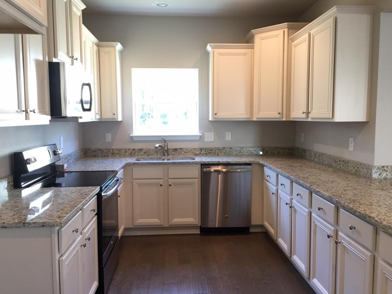 TRANQUILITY BY THE BAY - Residential