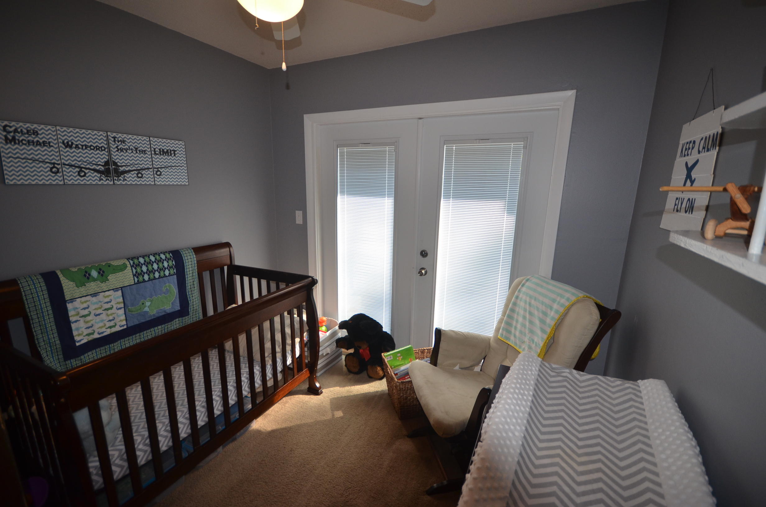 PORT DIXIE - Residential